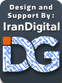 IranDigital Logo